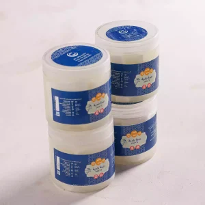 כדורי לאבנה - פרויקט ואדי עתיר