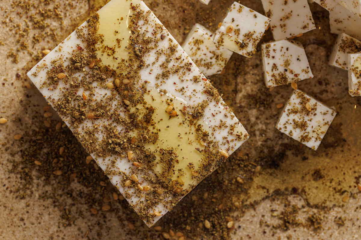 סדנת הכנת גבינות פרויקט ואדי עתיר