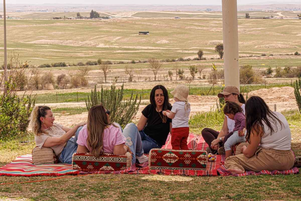 פרויקט ואדי עתיר