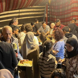 רמדאן בפרויקט ואדי עתיר 2026