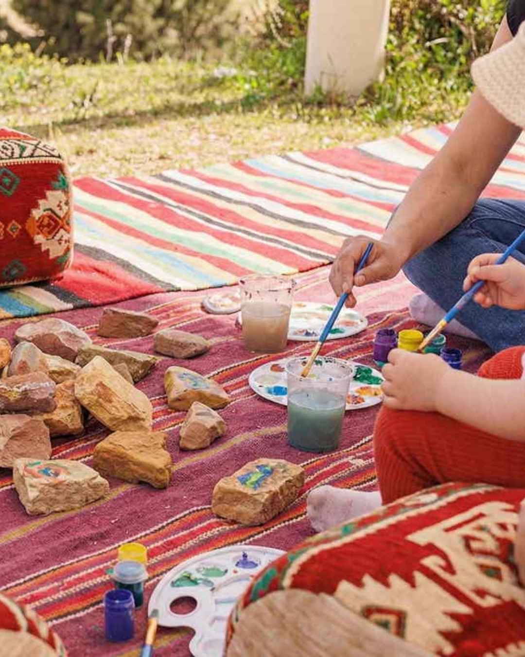 פסח בוואדי עתיר 1