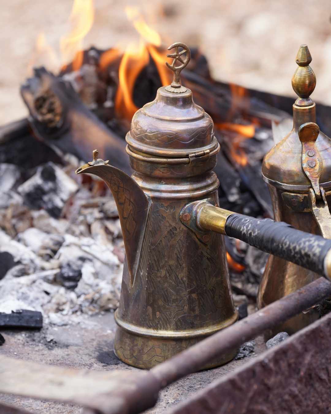 פסח בוואדי עתיר 2