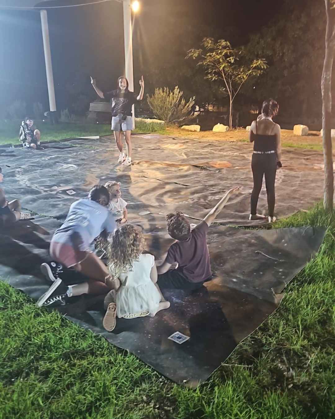 מטאורים ואדי עתיר 2