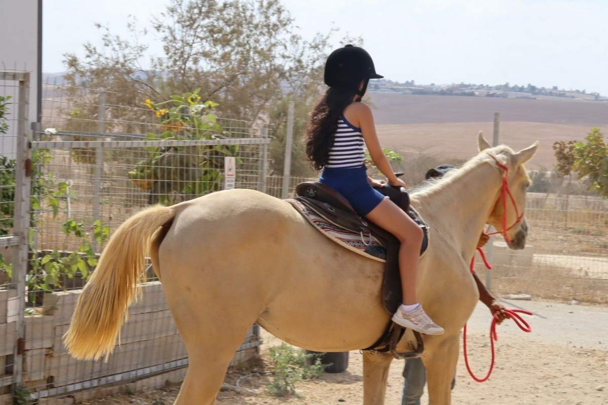 קייטנה ואדי עתיר 1