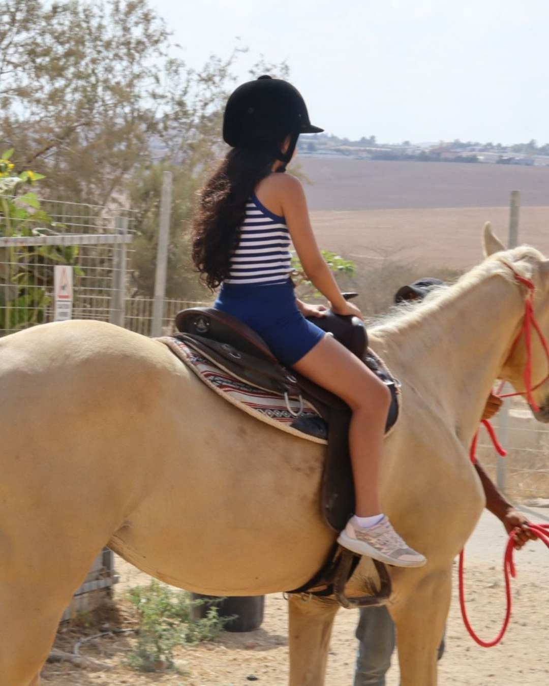 קייטנה פרויקט ואדי עתיר 1