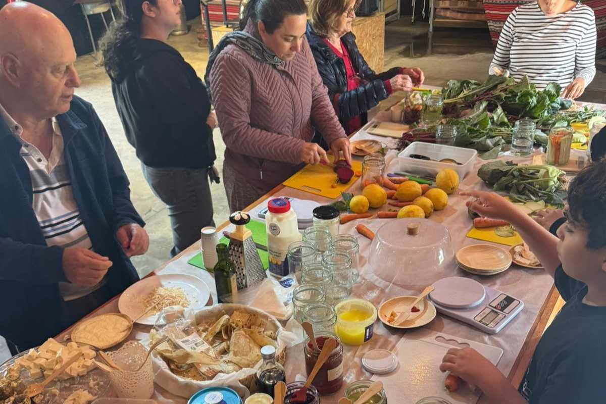 סדנת יסוד בהתססה 4
