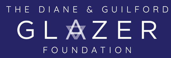 Diane & Guilford Glazer Foundation