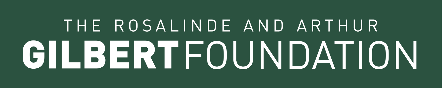 Gilbert Foundation