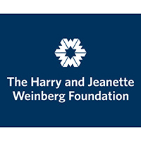Harry and Jeannette Weinberg Foundation