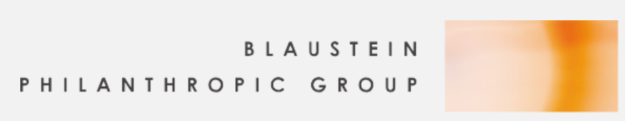 Jacob and Hilda Blaustein Foundation