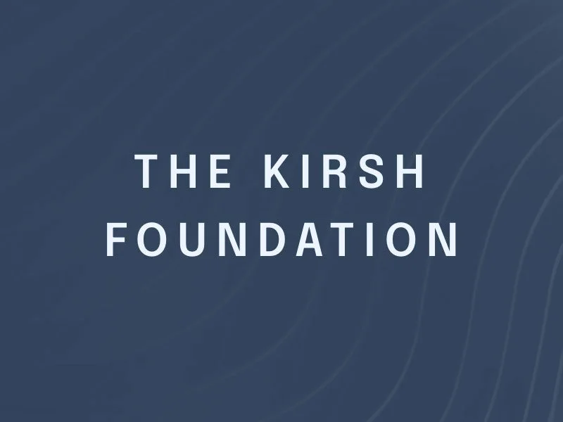 Kirsh Family Foundation