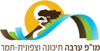 מו״פ ערבה