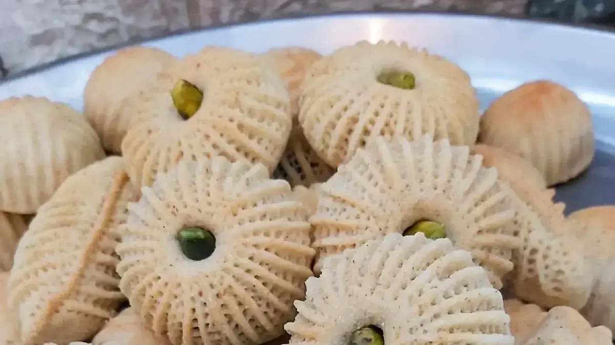 אוכל ותוצרת בפרויקט ואדי עתיר