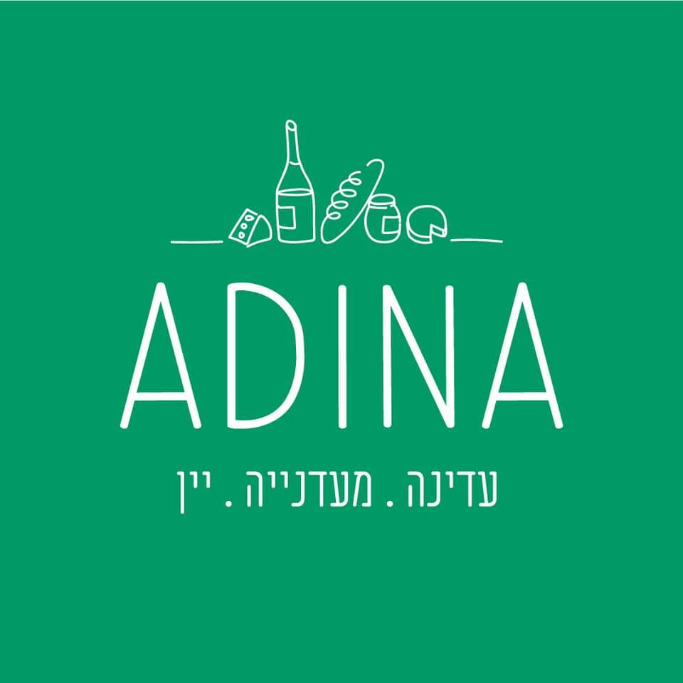 עדינה