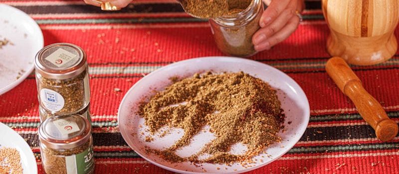 חקלאות בת קיימא ואדי עתיר