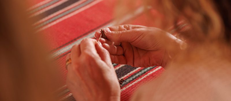 סדנאות ואדי עתיר