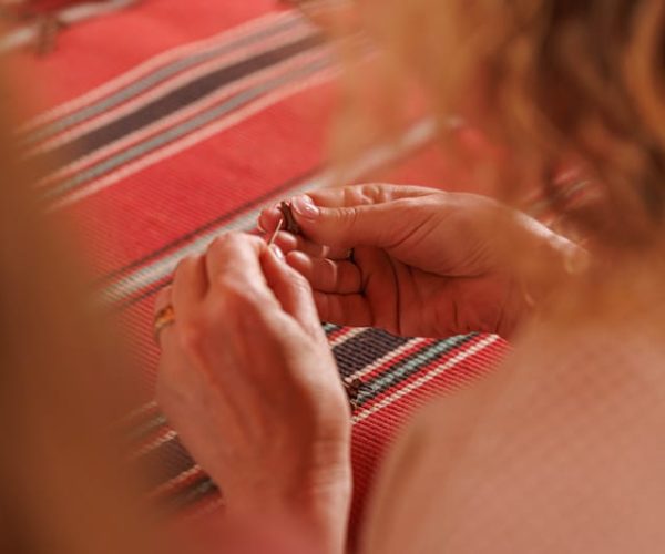 סדנאות ואדי עתיר