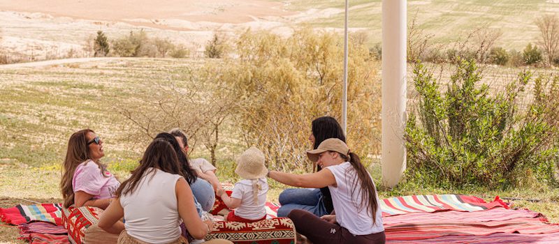 קהילת ואדי עתיר