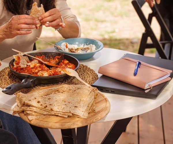 קולינריה ואדי עתיר